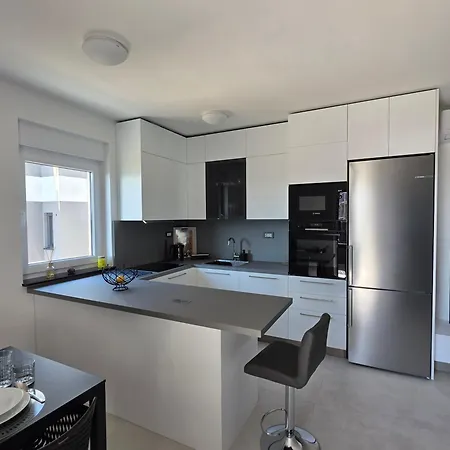 Olea - For Families Only