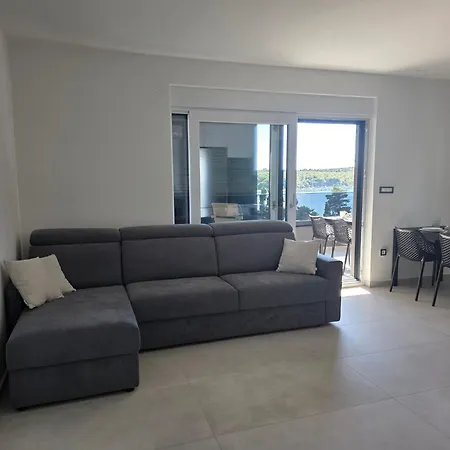 Olea - For Families Only Appartement *