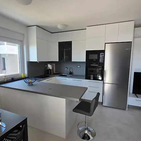 Appartement Olea - For Families Only *