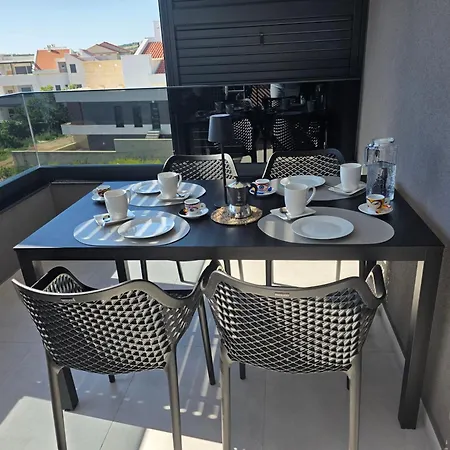 Appartement Olea - For Families Only *