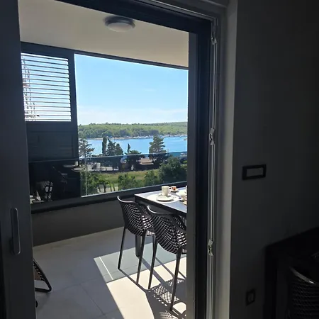 Olea - For Families Only Appartement