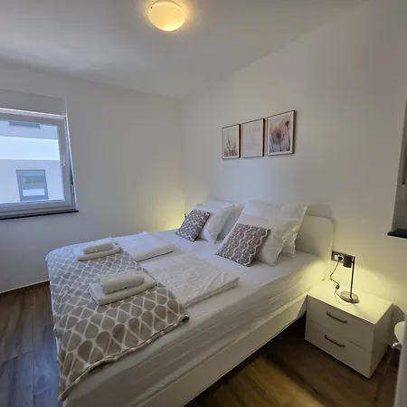 Appartement Olea - For Families Only