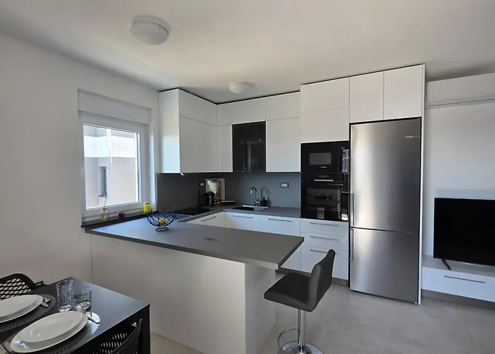 Olea - For Families Only