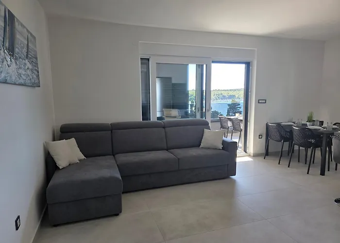 Olea - For Families Only Appartement *