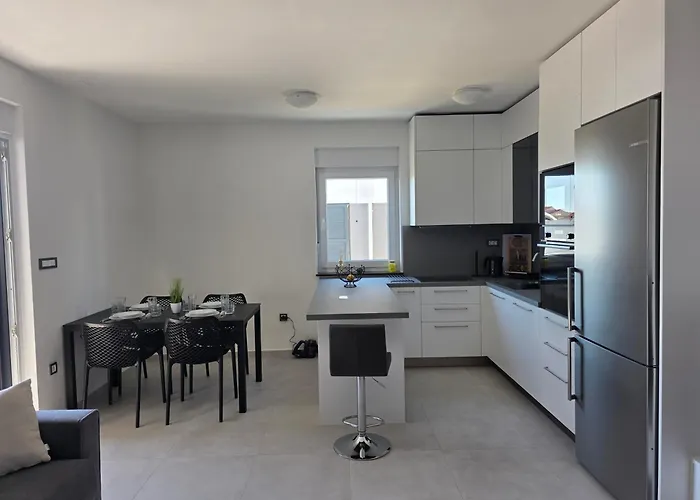 Olea - For Families Only Šimuni