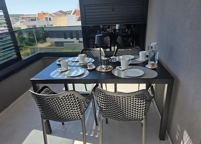 Appartement Olea - For Families Only *