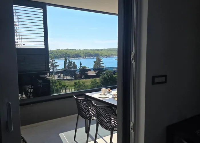 Olea - For Families Only Appartement