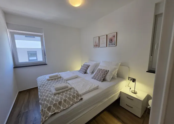 Appartement Olea - For Families Only