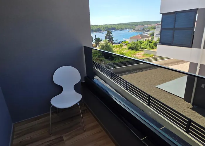 Olea - For Families Only Appartement Šimuni