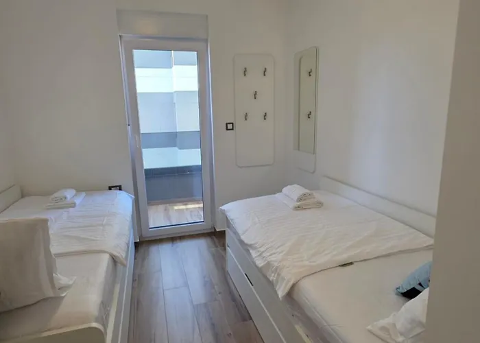 Appartement Olea - For Families Only *