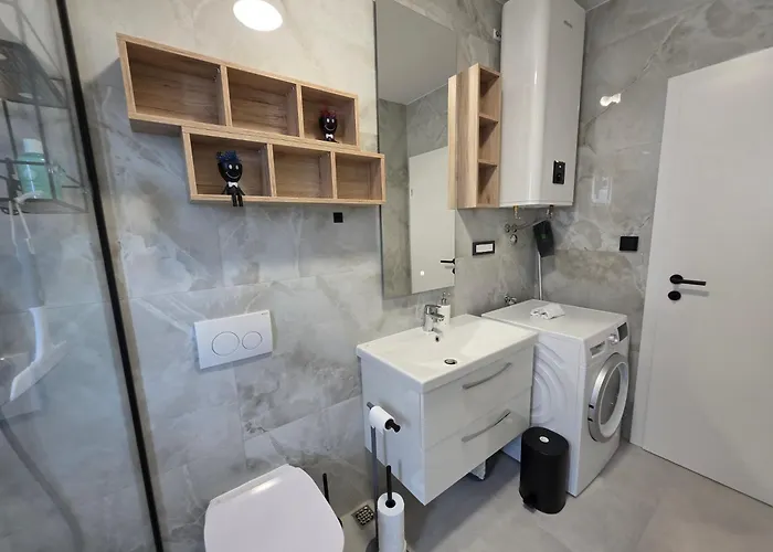 Olea - For Families Only *