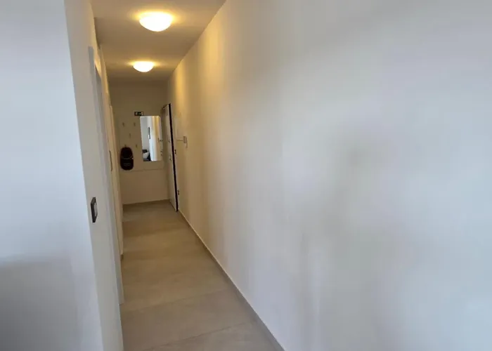 Olea - For Families Only Apartman Simuni