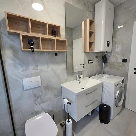 Olea - For Families Only *