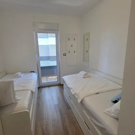 Apartment Olea - For Families Only *